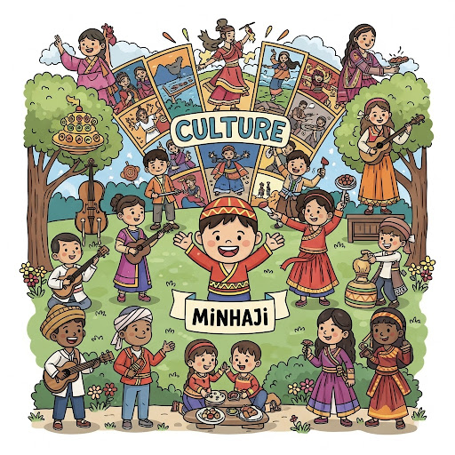 مفهوم الثقافة